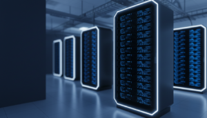Sicheres Business Webhosting IT-Tribus